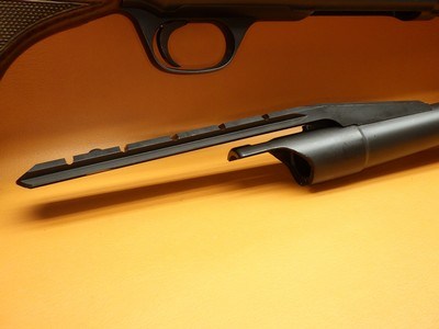 Browning BPS Field Model 12Ga-3" Two Bbls 30"VR Invector Choked & 22"Cantelever Rifled Deer Bbl Bottom Eject! - Image 11 of 25