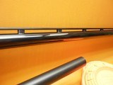 Browning BPS Field Model 12Ga-3" Two Bbls 30"VR Invector Choked & 22"Cantelever Rifled Deer Bbl Bottom Eject! - Image 9 of 25