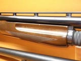 Browning BPS Field Model 12Ga-3" Two Bbls 30"VR Invector Choked & 22"Cantelever Rifled Deer Bbl Bottom Eject! - Image 8 of 25