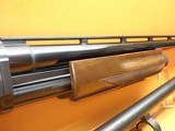 Browning BPS Field Model 12Ga-3" Two Bbls 30"VR Invector Choked & 22"Cantelever Rifled Deer Bbl Bottom Eject! - Image 7 of 25