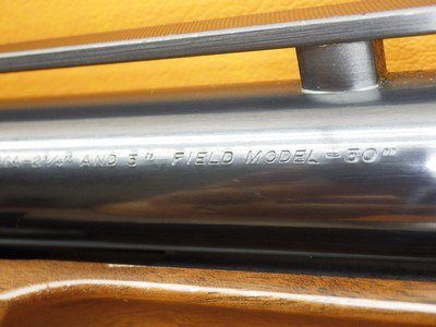 Browning BPS Field Model 12Ga-3" Two Bbls 30"VR Invector Choked & 22"Cantelever Rifled Deer Bbl Bottom Eject! - Image 13 of 25