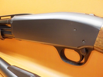 Browning BPS Field Model 12Ga-3" Two Bbls 30"VR Invector Choked & 22"Cantelever Rifled Deer Bbl Bottom Eject! - Image 17 of 25