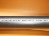 Browning BPS Field Model 12Ga-3" Two Bbls 30"VR Invector Choked & 22"Cantelever Rifled Deer Bbl Bottom Eject! - Image 14 of 25