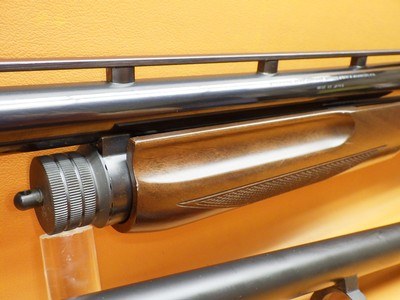 Browning BPS Field Model 12Ga-3" Two Bbls 30"VR Invector Choked & 22"Cantelever Rifled Deer Bbl Bottom Eject! - Image 18 of 25