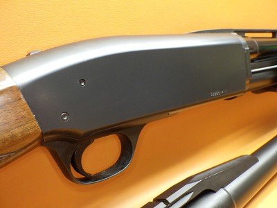 Browning BPS Field Model 12Ga-3" Two Bbls 30"VR Invector Choked & 22"Cantelever Rifled Deer Bbl Bottom Eject! - Image 5 of 25