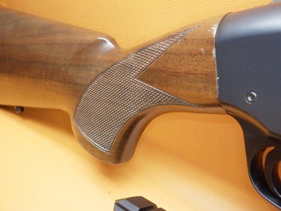 Browning BPS Field Model 12Ga-3" Two Bbls 30"VR Invector Choked & 22"Cantelever Rifled Deer Bbl Bottom Eject! - Image 3 of 25