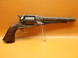 Remington New Model Army 1858 .44 Cal Percussion 8