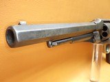 Remington New Model Army 1858 .44 Cal Percussion 8