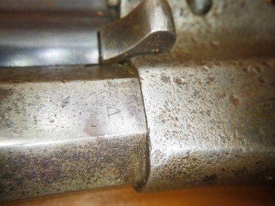 Remington New Model Army 1858 .44 Cal Percussion 8