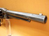 Remington New Model Army 1858 .44 Cal Percussion 8