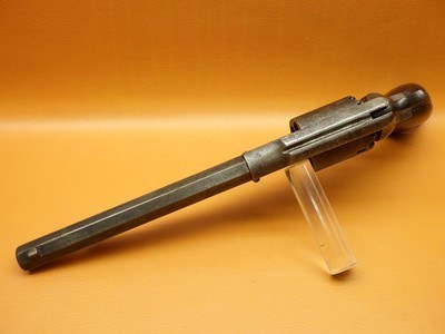 Remington New Model Army 1858 .44 Cal Percussion 8