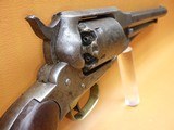 Remington New Model Army 1858 .44 Cal Percussion 8