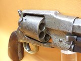 Remington New Model Army 1858 .44 Cal Percussion 8