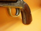 Remington New Model Army 1858 .44 Cal Percussion 8