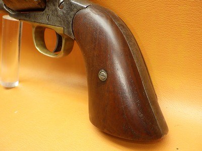 Remington New Model Army 1858 .44 Cal Percussion 8