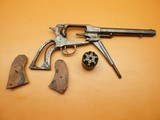Remington New Model Army 1858 .44 Cal Percussion 8