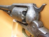 Remington New Model Army 1858 .44 Cal Percussion 8