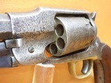 Remington New Model Army 1858 .44 Cal Percussion 8