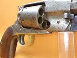 Remington New Model Army 1858 .44 Cal Percussion 8