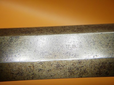 Remington New Model Army 1858 .44 Cal Percussion 8