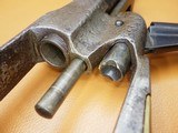 Remington New Model Army 1858 .44 Cal Percussion 8