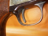 Uberti/Cimarron Thunderer .45 Colt, 3.5" bbl, SA Only, W/ Old West Style Holster, Very Nice! - Image 6 of 25