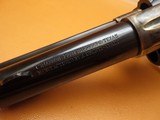 Uberti/Cimarron Thunderer .45 Colt, 3.5" bbl, SA Only, W/ Old West Style Holster, Very Nice! - Image 15 of 25