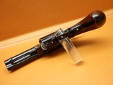 Uberti/Cimarron Thunderer .45 Colt, 3.5" bbl, SA Only, W/ Old West Style Holster, Very Nice! - Image 17 of 25