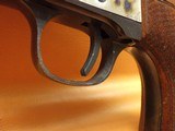 Uberti/Cimarron Thunderer .45 Colt, 3.5" bbl, SA Only, W/ Old West Style Holster, Very Nice! - Image 10 of 25