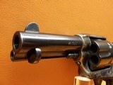 Uberti/Cimarron Thunderer .45 Colt, 3.5" bbl, SA Only, W/ Old West Style Holster, Very Nice! - Image 8 of 25