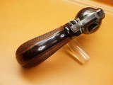 Uberti/Cimarron Thunderer .45 Colt, 3.5" bbl, SA Only, W/ Old West Style Holster, Very Nice! - Image 16 of 25