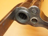 Uberti/Cimarron Thunderer .45 Colt, 3.5" bbl, SA Only, W/ Old West Style Holster, Very Nice! - Image 21 of 25