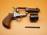 Uberti/Cimarron Thunderer .45 Colt, 3.5" bbl, SA Only, W/ Old West Style Holster, Very Nice! - Image 18 of 25
