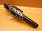 Uberti/Cimarron Thunderer .45 Colt, 3.5" bbl, SA Only, W/ Old West Style Holster, Very Nice! - Image 14 of 25