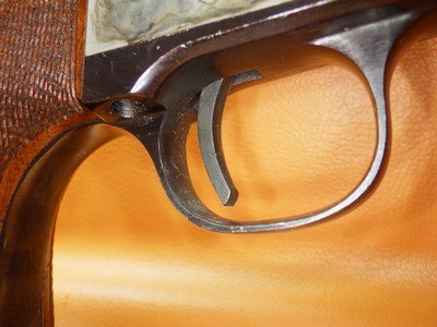Uberti/Cimarron Thunderer .45 Colt, 3.5" bbl, SA Only, W/ Old West Style Holster, Very Nice! - Image 6 of 25