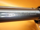 Uberti 1873 Cattleman Buntline .45 LC 12"Bbl And 18"Regulator Bbl Mfg 1997 Very Clean Single Action - Image 19 of 25