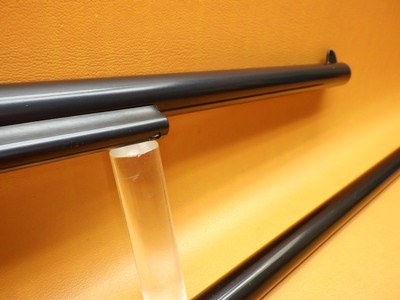 Uberti 1873 Cattleman Buntline .45 LC 12"Bbl And 18"Regulator Bbl Mfg 1997 Very Clean Single Action - Image 6 of 25