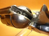 Uberti 1873 Cattleman Buntline .45 LC 12"Bbl And 18"Regulator Bbl Mfg 1997 Very Clean Single Action - Image 21 of 25
