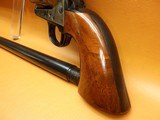 Uberti 1873 Cattleman Buntline .45 LC 12"Bbl And 18"Regulator Bbl Mfg 1997 Very Clean Single Action - Image 11 of 25