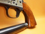 Uberti 1873 Cattleman Buntline .45 LC 12"Bbl And 18"Regulator Bbl Mfg 1997 Very Clean Single Action - Image 12 of 25