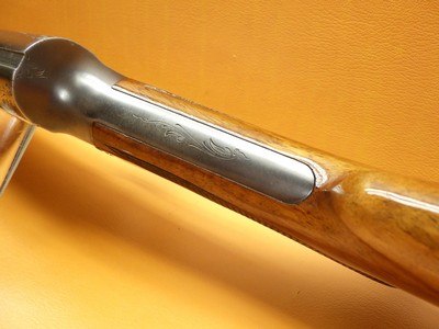 Belgian Browning A5 Sweet Sixteen 16Ga 2-3/4" 27"Bbl MOD Mfg 1956 Mirror Bore FN Butt Plate - Image 17 of 25