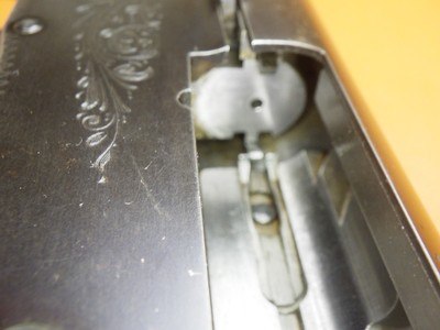 Belgian Browning A5 Sweet Sixteen 16Ga 2-3/4" 27"Bbl MOD Mfg 1956 Mirror Bore FN Butt Plate - Image 24 of 25