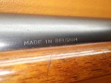 Belgian Browning A5 Sweet Sixteen 16Ga 2-3/4" 27"Bbl MOD Mfg 1956 Mirror Bore FN Butt Plate - Image 8 of 25
