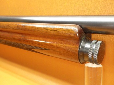Belgian Browning A5 Sweet Sixteen 16Ga 2-3/4" 27"Bbl MOD Mfg 1956 Mirror Bore FN Butt Plate - Image 6 of 25