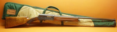 Belgian Browning A5 Sweet Sixteen 16Ga 2-3/4" 27"Bbl MOD Mfg 1956 Mirror Bore FN Butt Plate