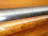 Belgian Browning A5 Sweet Sixteen 16Ga 2-3/4" 27"Bbl MOD Mfg 1956 Mirror Bore FN Butt Plate - Image 15 of 25