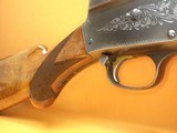 Belgian Browning A5 Sweet Sixteen 16Ga 2-3/4" 27"Bbl MOD Mfg 1956 Mirror Bore FN Butt Plate - Image 3 of 25