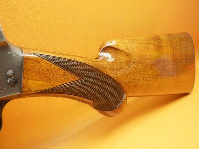 Belgian Browning A5 Sweet Sixteen 16Ga 2-3/4" 27"Bbl MOD Mfg 1956 Mirror Bore FN Butt Plate - Image 10 of 25