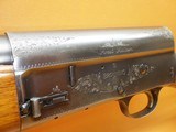 Belgian Browning A5 Sweet Sixteen 16Ga 2-3/4" 27"Bbl MOD Mfg 1956 Mirror Bore FN Butt Plate - Image 13 of 25