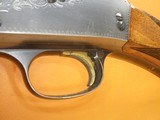 Belgian Browning A5 Sweet Sixteen 16Ga 2-3/4" 27"Bbl MOD Mfg 1956 Mirror Bore FN Butt Plate - Image 12 of 25